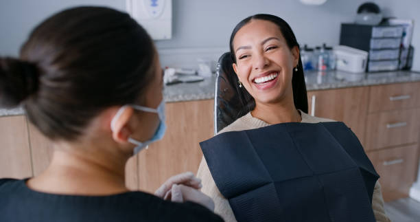 Dental X-Rays and Imaging in Asheville, NC